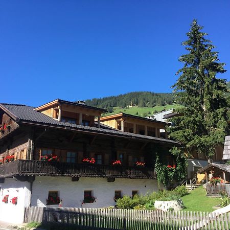 Unteradamerhof Sesto Kültér fotó