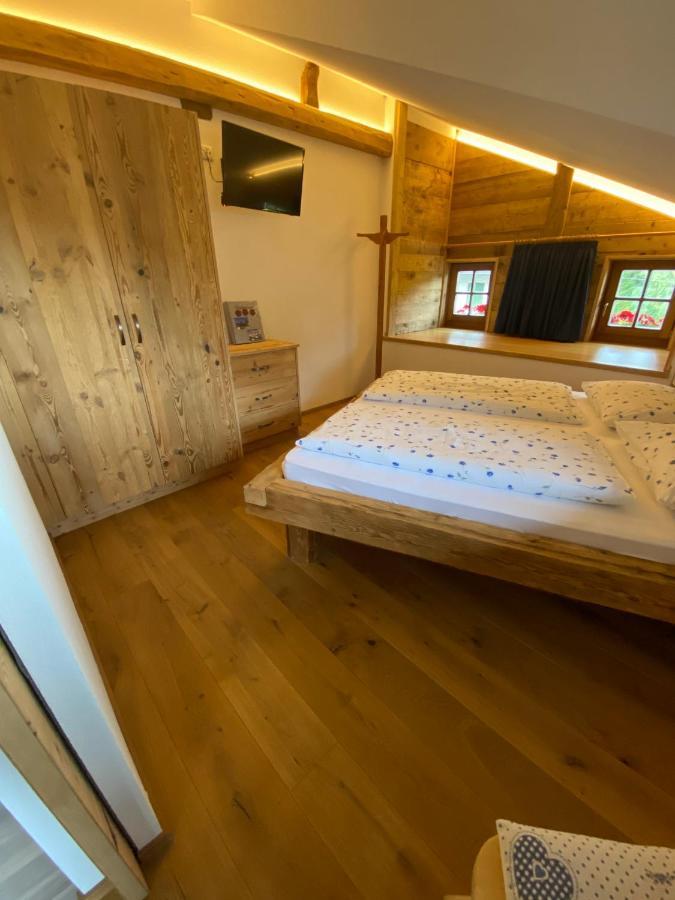 Unteradamerhof Sesto Kültér fotó